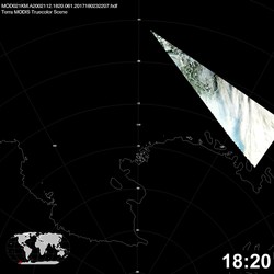 Level 1B Image at: 1820 UTC