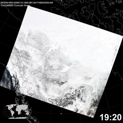 Level 1B Image at: 1920 UTC