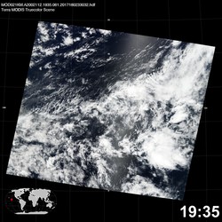 Level 1B Image at: 1935 UTC