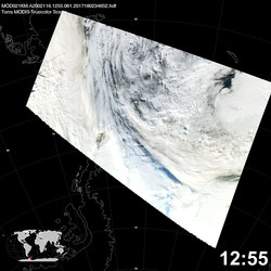 Level 1B Image at: 1255 UTC