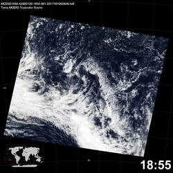 Level 1B Image at: 1855 UTC