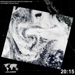 Level 1B Image at: 2015 UTC