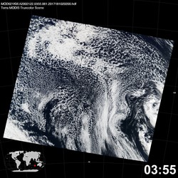 Level 1B Image at: 0355 UTC