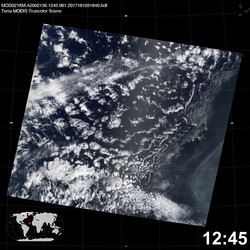 Level 1B Image at: 1245 UTC