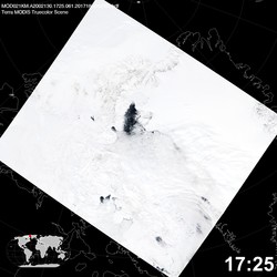 Level 1B Image at: 1725 UTC