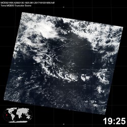 Level 1B Image at: 1925 UTC