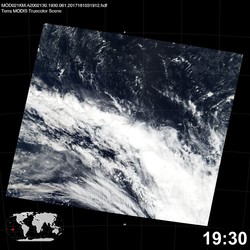 Level 1B Image at: 1930 UTC