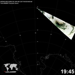 Level 1B Image at: 1945 UTC