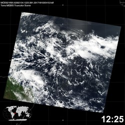 Level 1B Image at: 1225 UTC