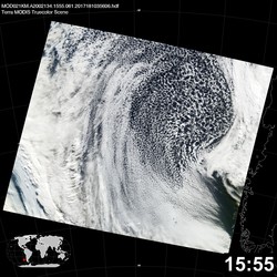 Level 1B Image at: 1555 UTC