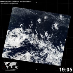 Level 1B Image at: 1905 UTC