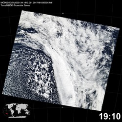 Level 1B Image at: 1910 UTC