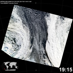 Level 1B Image at: 1915 UTC