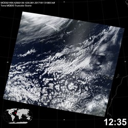 Level 1B Image at: 1235 UTC