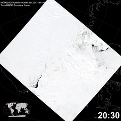 Level 1B Image at: 2030 UTC