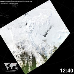 Level 1B Image at: 1240 UTC