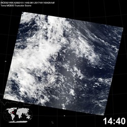 Level 1B Image at: 1440 UTC