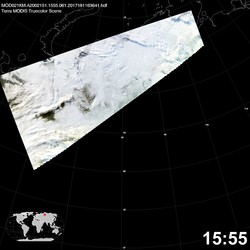 Level 1B Image at: 1555 UTC