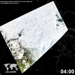 Level 1B Image at: 0400 UTC