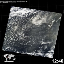 Level 1B Image at: 1240 UTC