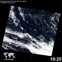 Level 1B Image at: 1925 UTC