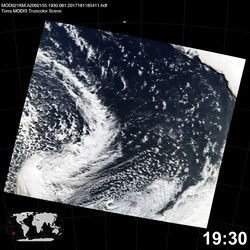 Level 1B Image at: 1930 UTC