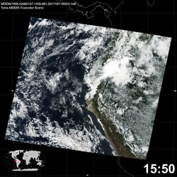 Level 1B Image at: 1550 UTC