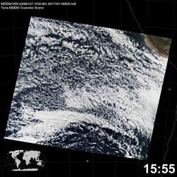 Level 1B Image at: 1555 UTC