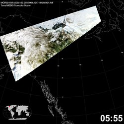 Level 1B Image at: 0555 UTC