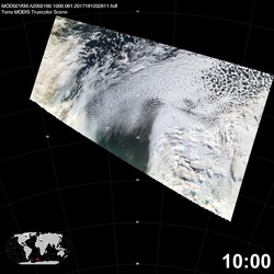 Level 1B Image at: 1000 UTC