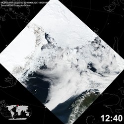 Level 1B Image at: 1240 UTC