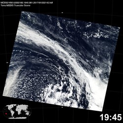 Level 1B Image at: 1945 UTC