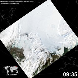 Level 1B Image at: 0935 UTC