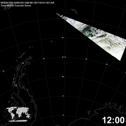 Level 1B Image at: 1200 UTC