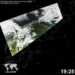 Level 1B Image at: 1925 UTC