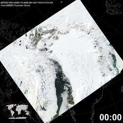 Level 1B Image at: 0000 UTC