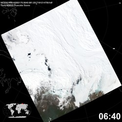 Level 1B Image at: 0640 UTC