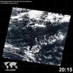 Level 1B Image at: 2015 UTC