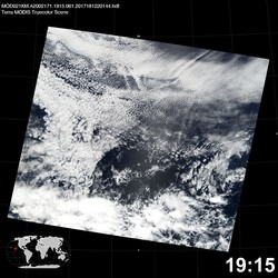 Level 1B Image at: 1915 UTC