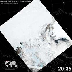 Level 1B Image at: 2035 UTC