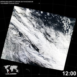 Level 1B Image at: 1200 UTC