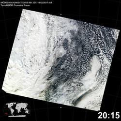 Level 1B Image at: 2015 UTC