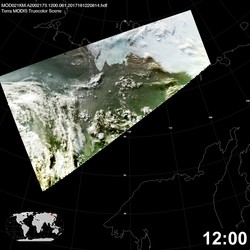 Level 1B Image at: 1200 UTC