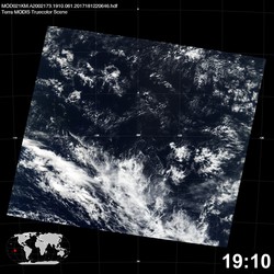 Level 1B Image at: 1910 UTC