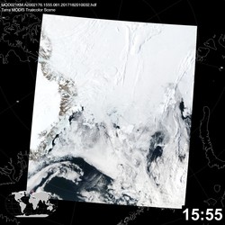 Level 1B Image at: 1555 UTC