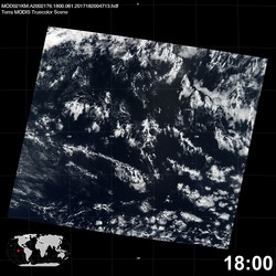 Level 1B Image at: 1800 UTC