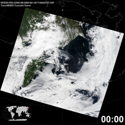 Level 1B Image at: 0000 UTC