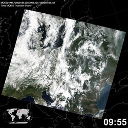 Level 1B Image at: 0955 UTC