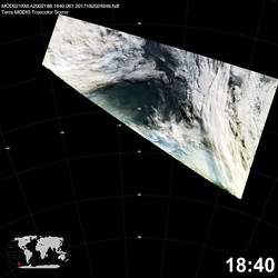 Level 1B Image at: 1840 UTC