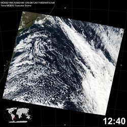 Level 1B Image at: 1240 UTC